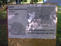 05-0 A 2. világháború magyar áldozatai